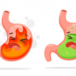 Gastrointestinal Infection
