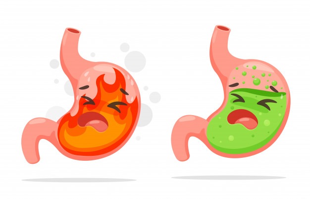 Gastrointestinal Infection